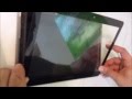 How to replace Glass Digitizer on the Samsung Galaxy Tab 2 10.1 GT-P5113TS