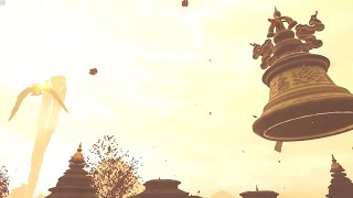 Far Cry 4 Shangri-La Bell Ring Sound Re-Design