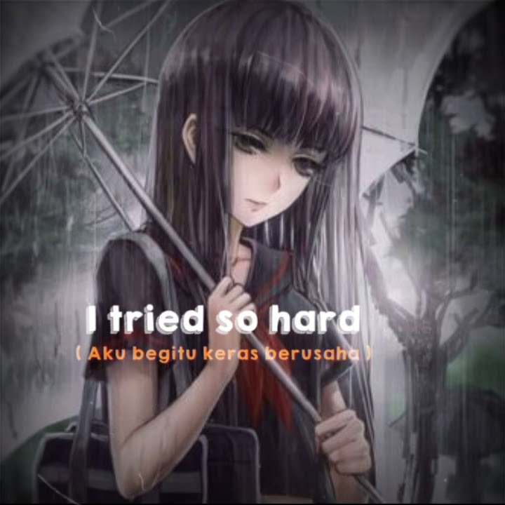 STORY WA LAGU BARAT || versi anime