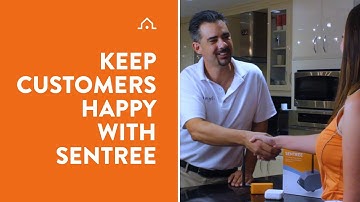 Remote A/C Monitoring System Recommended by HVAC Contractor