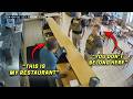 Restaurant Incident Escalates — Leads to $3.8M Legal Outcome