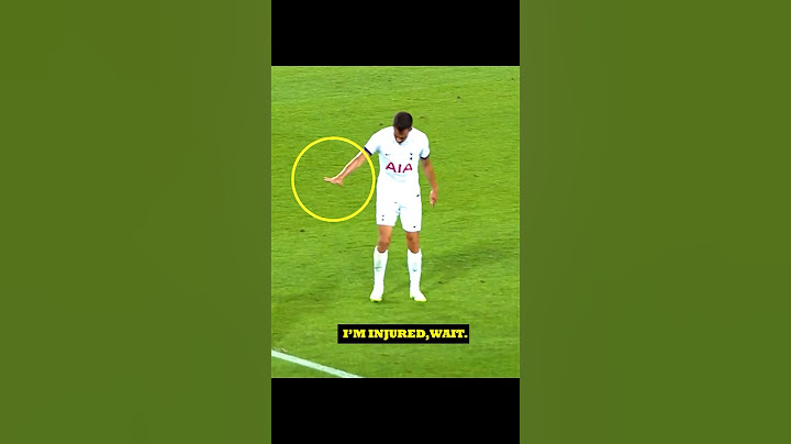 0 Respect Moments in Football. 🙁