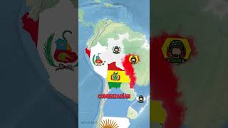 ¿Qué pasaría si Brasil colapsara por completo?