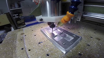 Adaptive Clearing (2D/HSM)