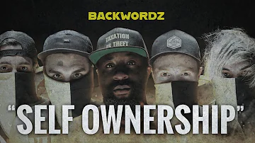 Backwordz - Self Ownership (outtake) FAN ART