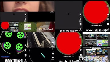 Up To Faster 260 parison