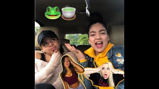 OUR HONEST OPINION ABOUT INFLUENCERS ( MALU, TANA MONGEAU, ETC)