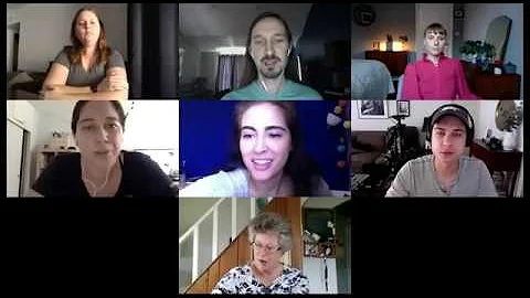 Q&A with Janice Arthur & Ilana Garrard, ACO