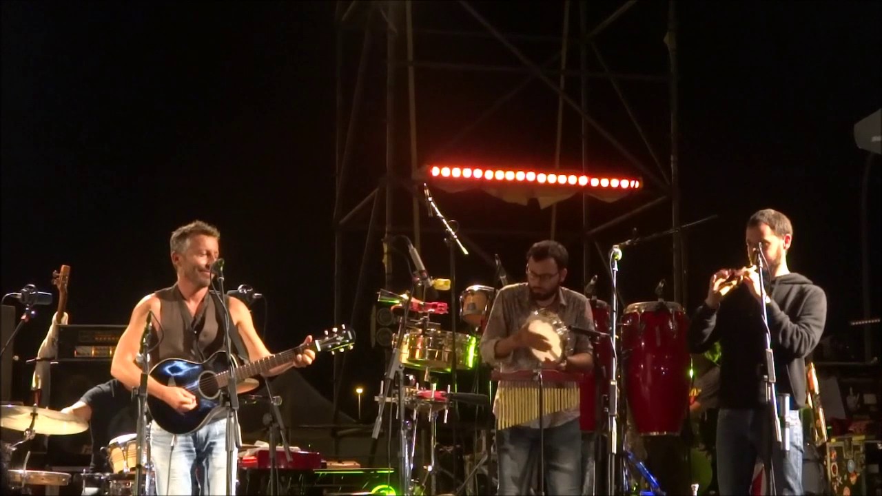 Piccola underground orchestra -Irlandia