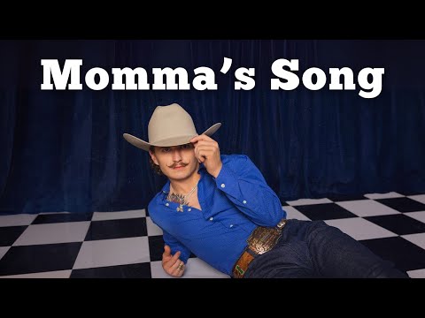 Momma's Song (Live)