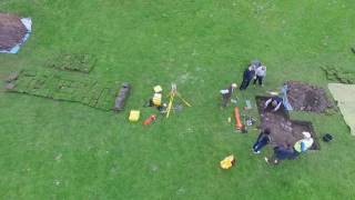 Zetland Park Grangemouth 22nd May 2016