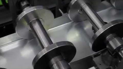 Framecad ST Series Video- ST900iT