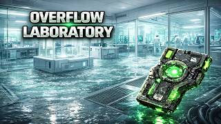 Marathon Overflow Laboratory Key – Perimeter Unlock Location Guide