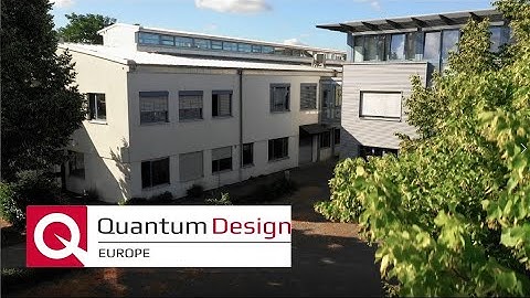About Quantum Design