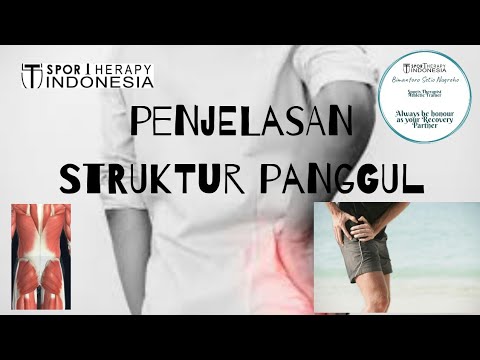 Video: Latihan Untuk Coxarthrosis Sendi Pinggul 1, 2, 3 Derajat Dengan Video