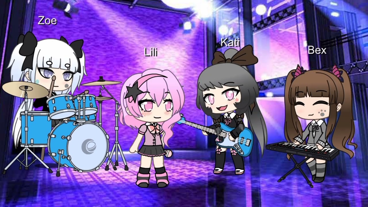 PINKSHΔDE- BOOM BOOM - Coreano