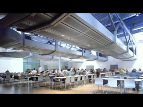 Video: Zaha Hadid Architects Und A-Lab Entwerfen Stationen Für Die Neue Metrolinie In Oslo
