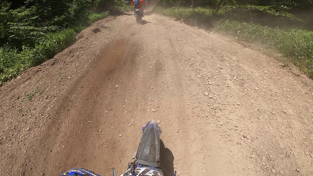 awrcs scrubgrass 2020 YouTube