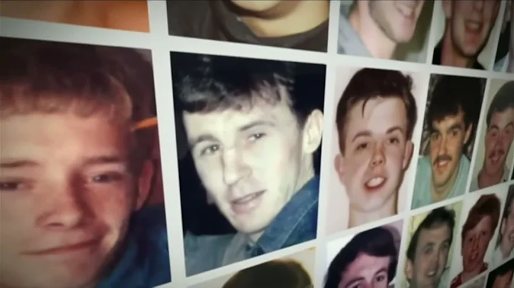 Patricia Hunt, Hillsborough Disaster 1989, The sto...
