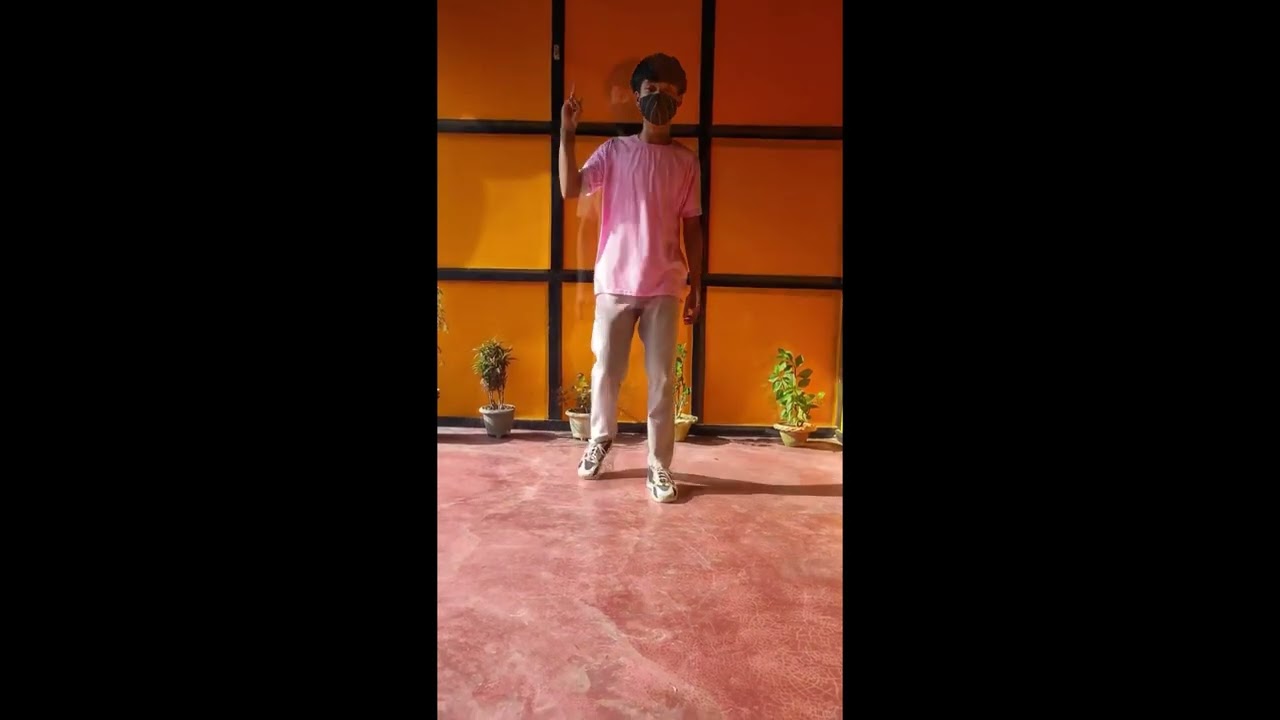 neon dance