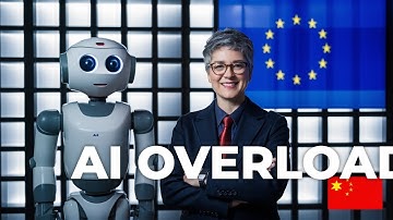 Europe’s $1.1B AI Push: Can the EU Break Free From U.S. and China?