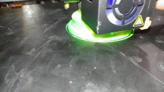 Today's 3D Print - Simplify 3D and most () other slicers are broken