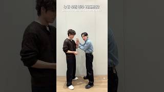 아니 잠깐만 놔 봐;; @BTOB_COMPANY #서은광