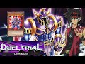 ORGOTH THE RELENTLESS IS FINALLY THE META! Duel Trial Coins and Dice!