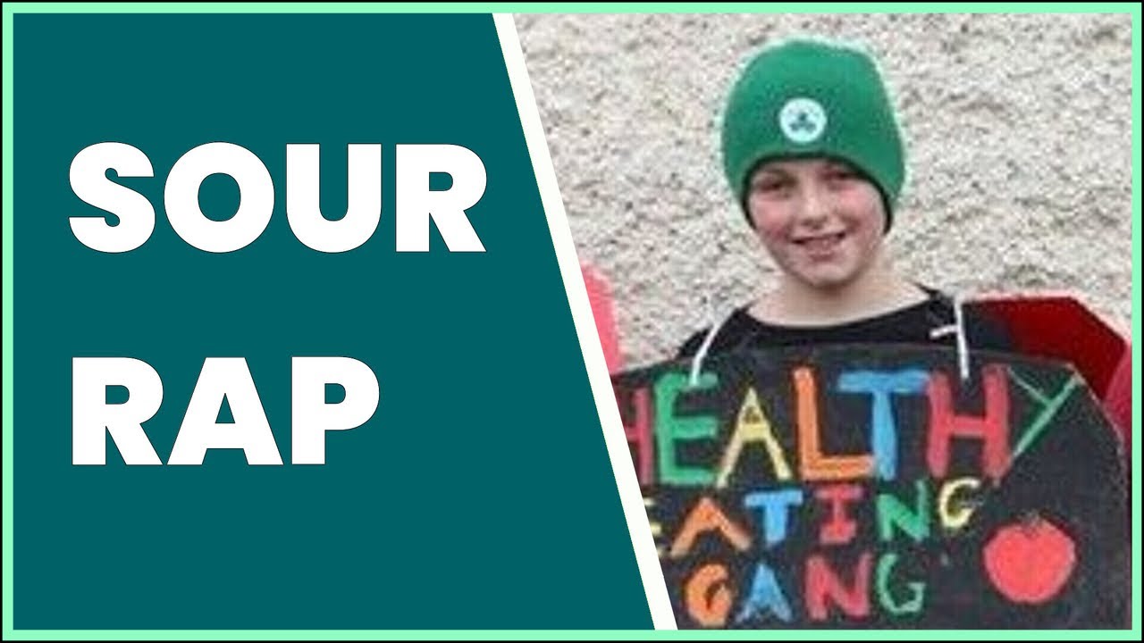 SOUR RAP - YouTube