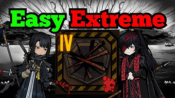 [Limbus Company] Easy Extreme Clear With This Team