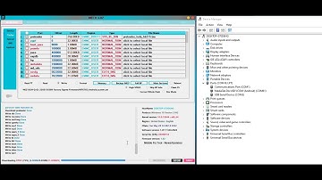 Tecno Spark 6 Air (KE6j) Flash Done By Mobie Fix Tool