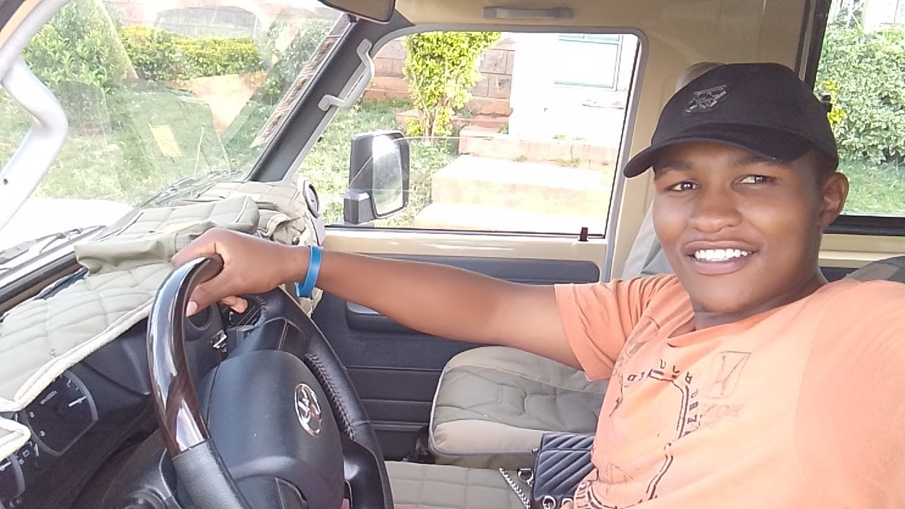 How to Become a Tour Guide in Kenya | My Study Journey Step by Step