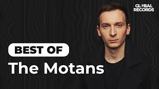 Best of The Motans | 1 HOUR MUSIC MIX 2022