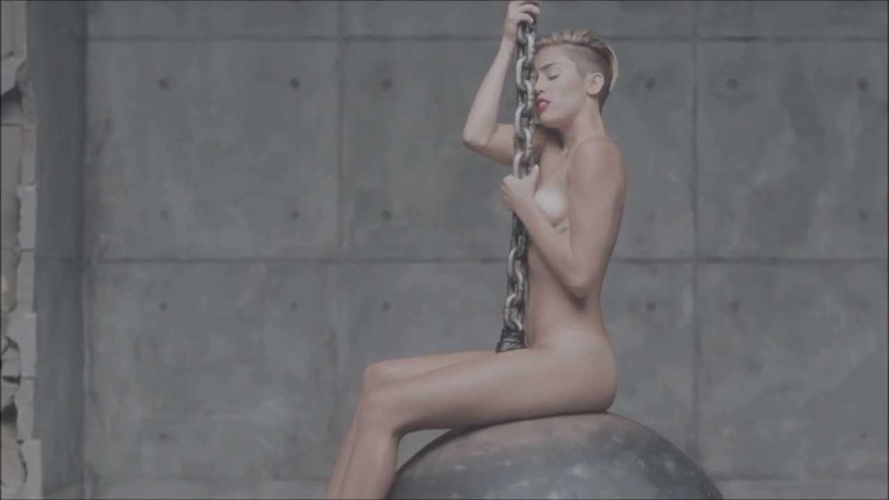 miley cyrus unzensiert