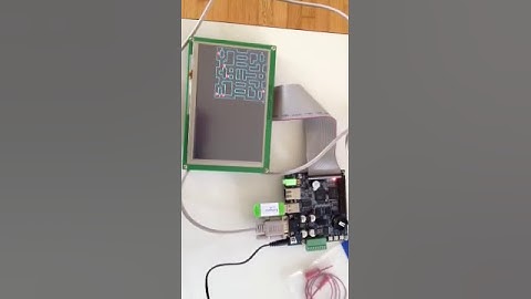 Embedded graphics in Erlang