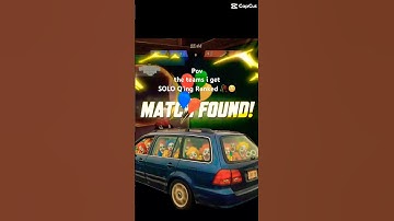 SOLO Queue in a nutshell 🥀🫩