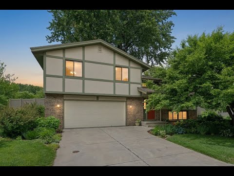 503 Laredo Lane, Chanhassen, MN home video tour