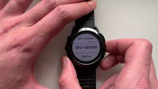 ¿Qué es mejor GPS GLONASS o GPS Galileo?