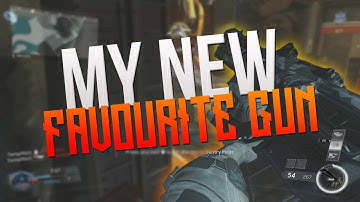 My New Favourite Gun! - KBAR-32 Free For All Class Setup