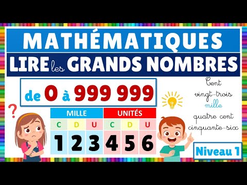 Lire les grands