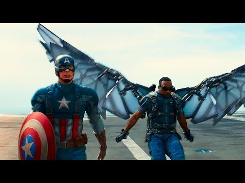 Les Avengers en