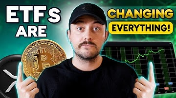 How Institutions and ETFs Are Changing Crypto Forever (Bitcoin & Ethereum Explained)