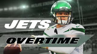 Jets Overtime | New York Jets vs. San Francisco 49ers | 2020 | NFL