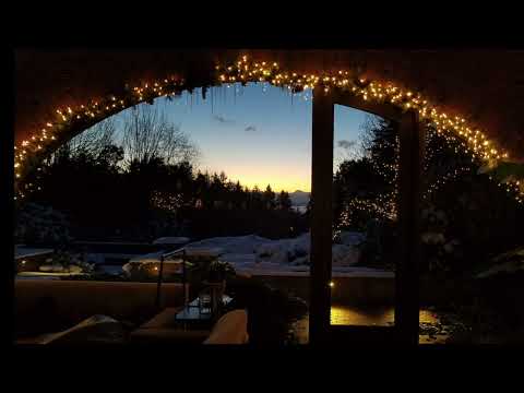 A Candlelight Christmas-reflective solo piano music by Kari Cruver Medina