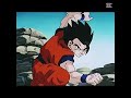 EL PARECIDO ES MAS DE 8 MIL #goku #edit #dragonball