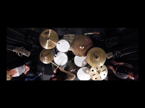 ⚫-rolling-stones-|-miss-you-|-drum-cover