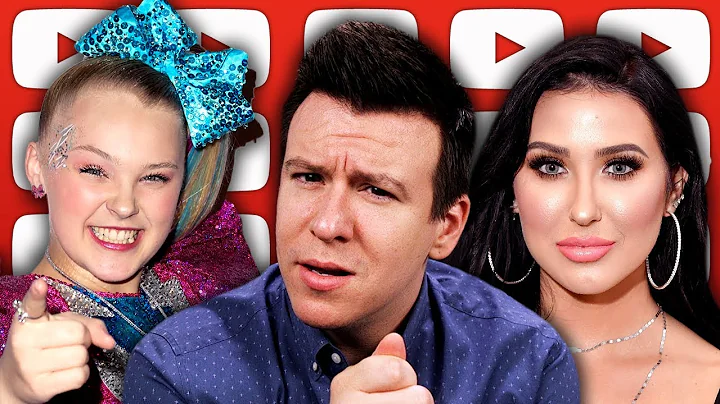 Why People Are Freaking Out About Jaclyn Hill & Jo...