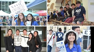 2022-2023 ASCE Highlight Video