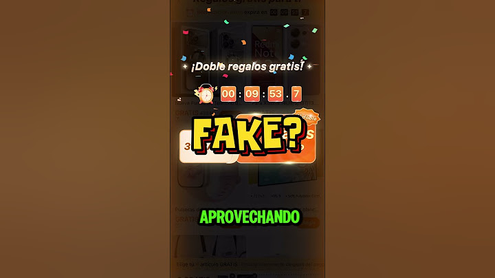 El misterio de los Iphones de Temu ¿Es real?