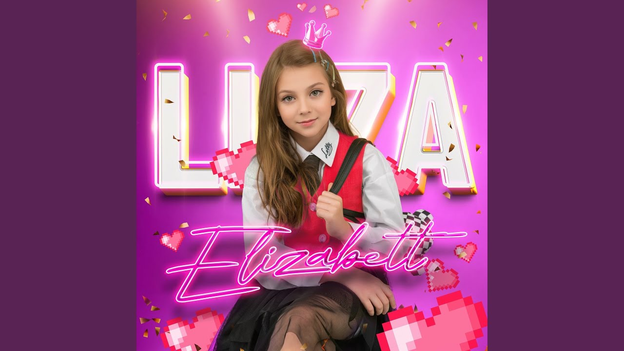 Ver LIZA no YouTube Ver LIZA no YouTube